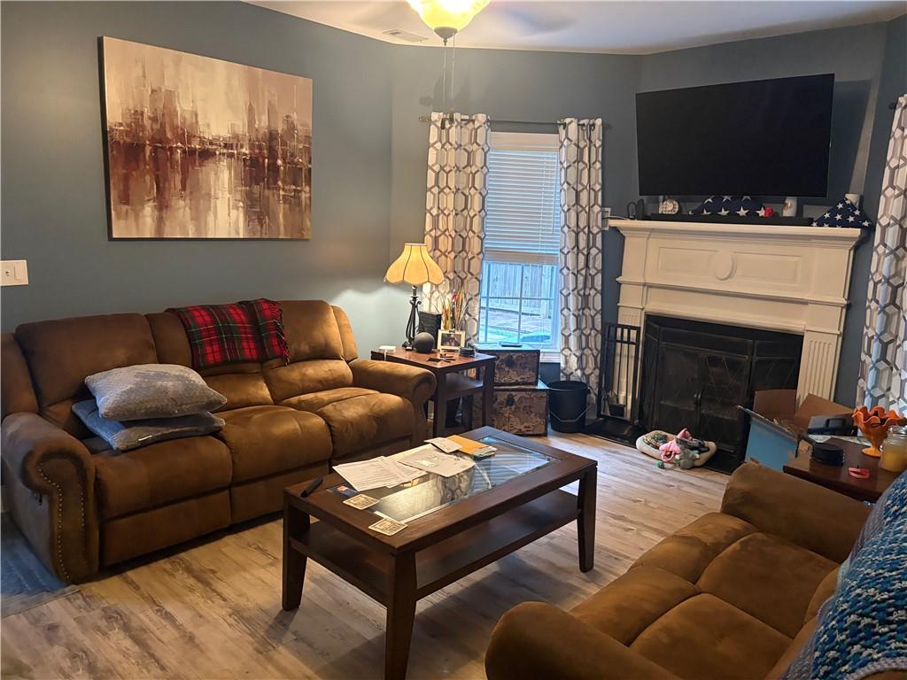 126 Red Branch Drive
