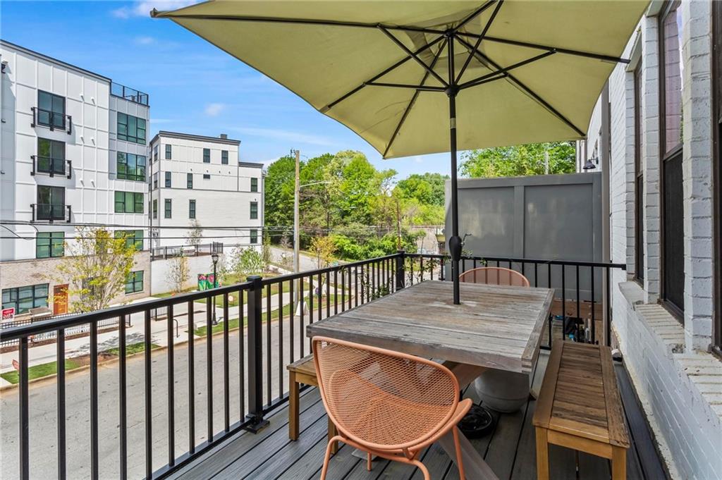 215 Arizona Avenue #1, Atlanta, Georgia image 14