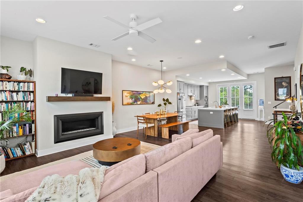 215 Arizona Avenue #1, Atlanta, Georgia image 11
