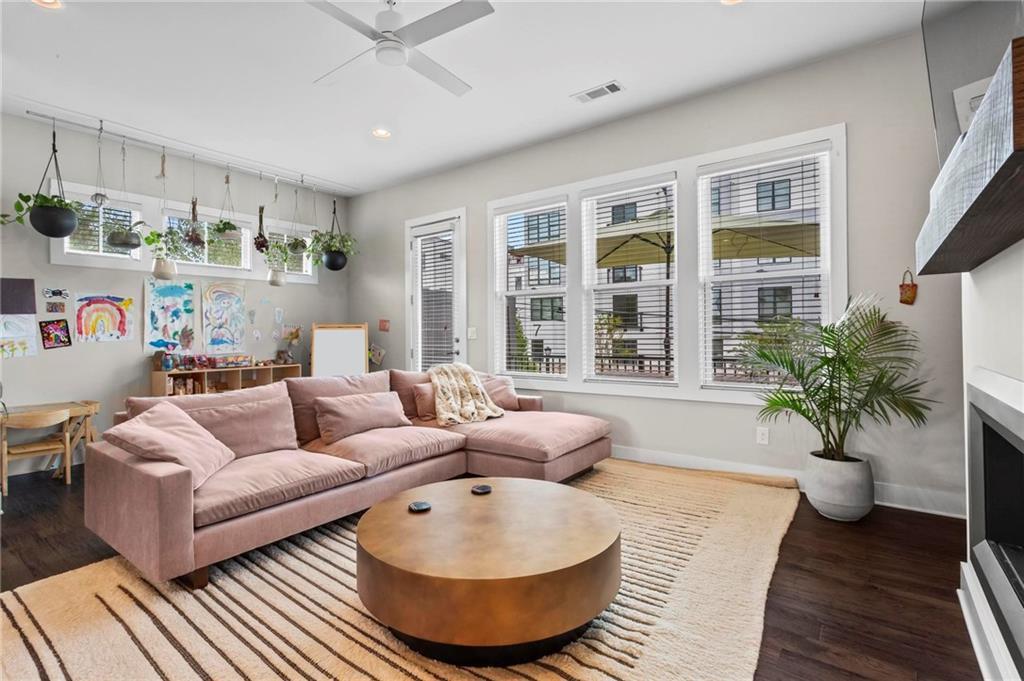 215 Arizona Avenue #1, Atlanta, Georgia image 10