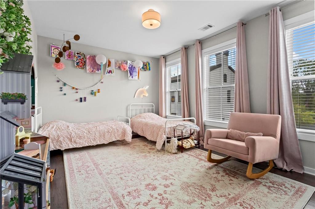 215 Arizona Avenue #1, Atlanta, Georgia image 22