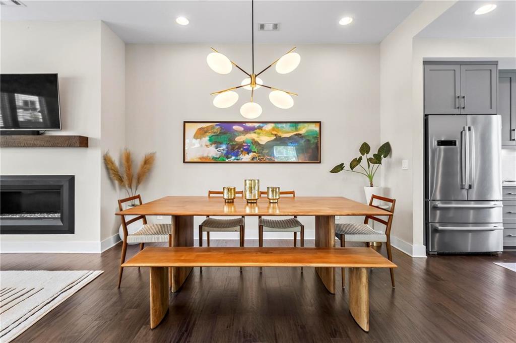 215 Arizona Avenue #1, Atlanta, Georgia image 7