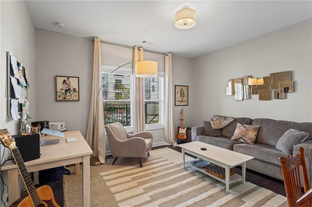 215 Arizona Avenue #1, Atlanta, Georgia image 25