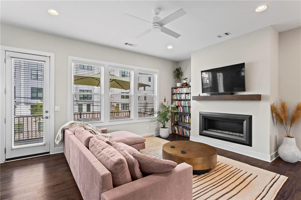 215 Arizona Avenue #1, Atlanta, Georgia image 13