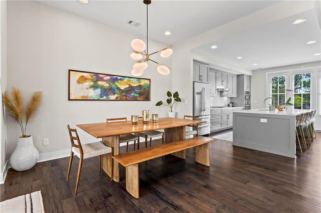 215 Arizona Avenue #1, Atlanta, Georgia image 8