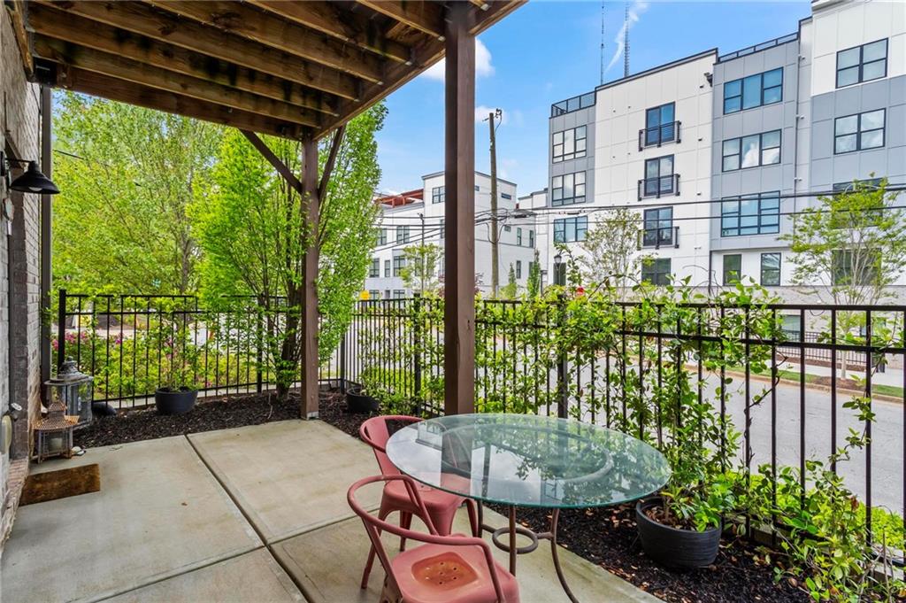 215 Arizona Avenue #1, Atlanta, Georgia image 27