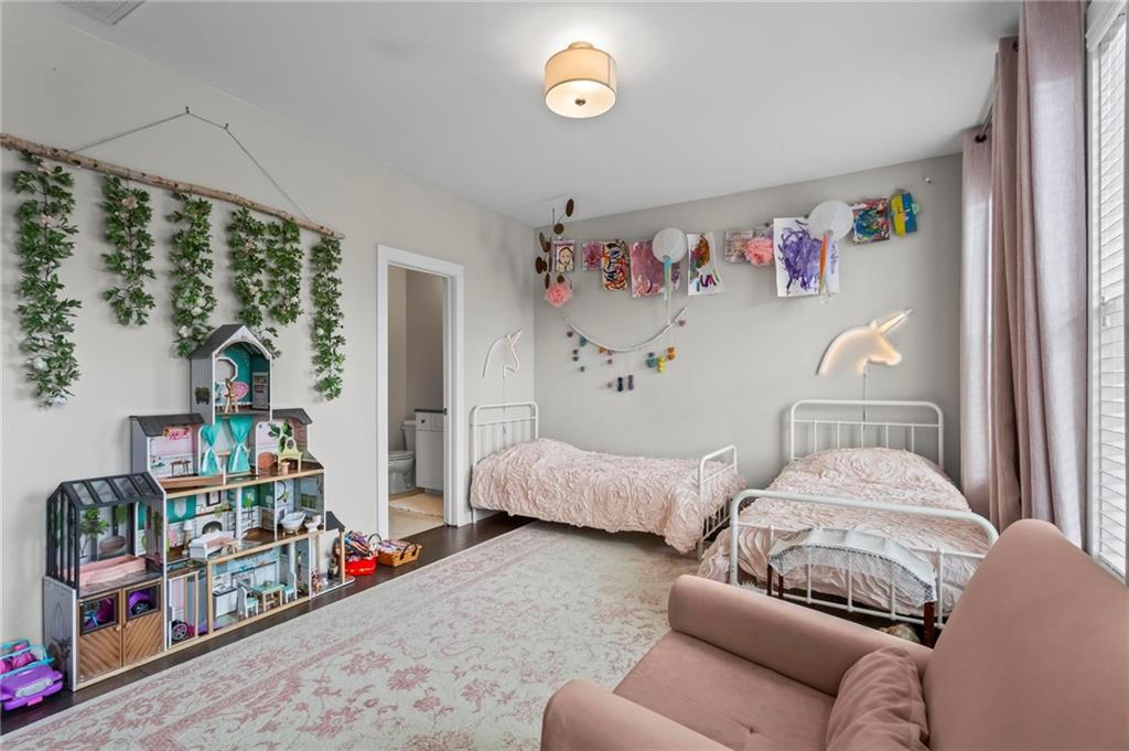 215 Arizona Avenue #1, Atlanta, Georgia image 21
