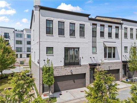 215 Arizona Avenue NE 1 Atlanta GA 30307