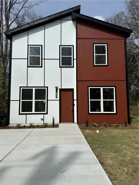 1835 W Taylor Avenue, East Point, GA 30344 - MLS#: 7498585