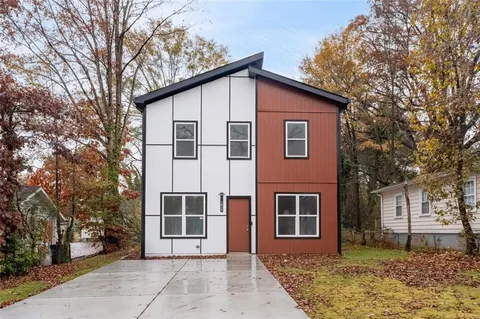 1835 W Taylor Avenue, East Point, GA 30344 - MLS#: 7498585