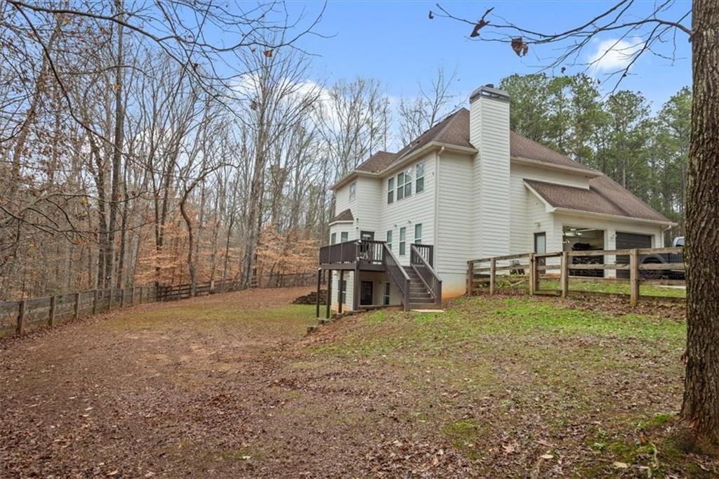 1105 Johnson Brady Road