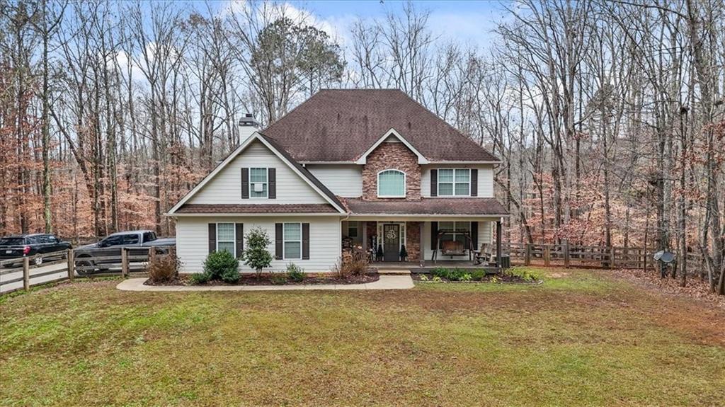 1105 Johnson Brady Road