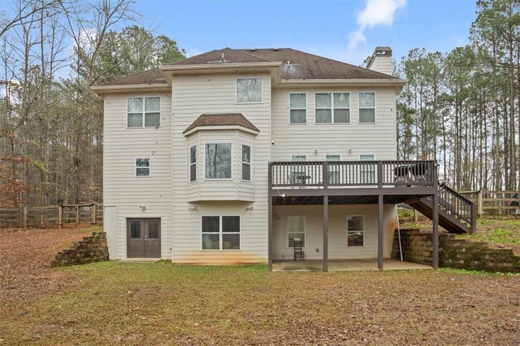 1105 Johnson Brady Road