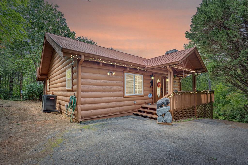 482 Monroe Ridge Road