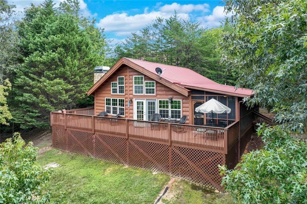 482 Monroe Ridge Road