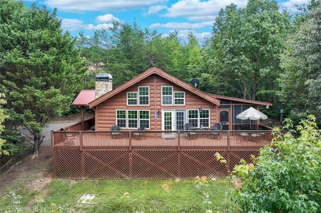 482 Monroe Ridge Road