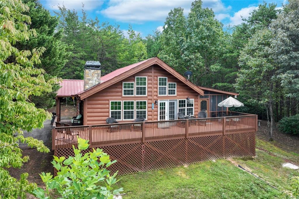 482 Monroe Ridge Road
