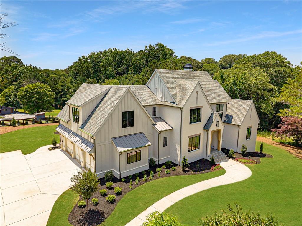 6428 East Cherokee Drive