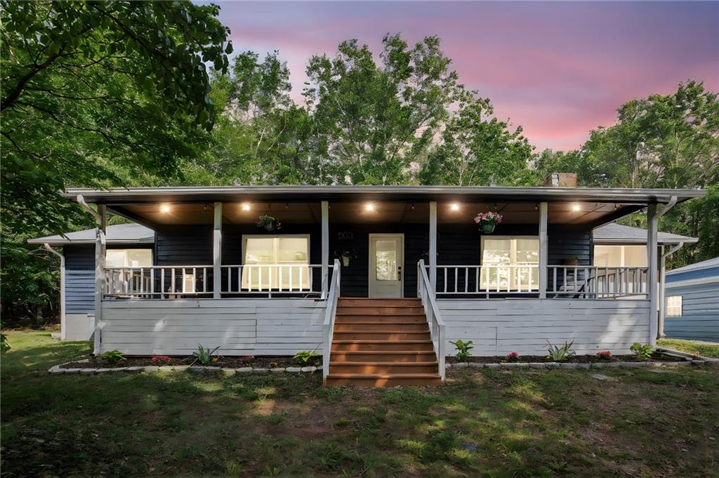211 Phillips Street, Clarkesville, Georgia image 2
