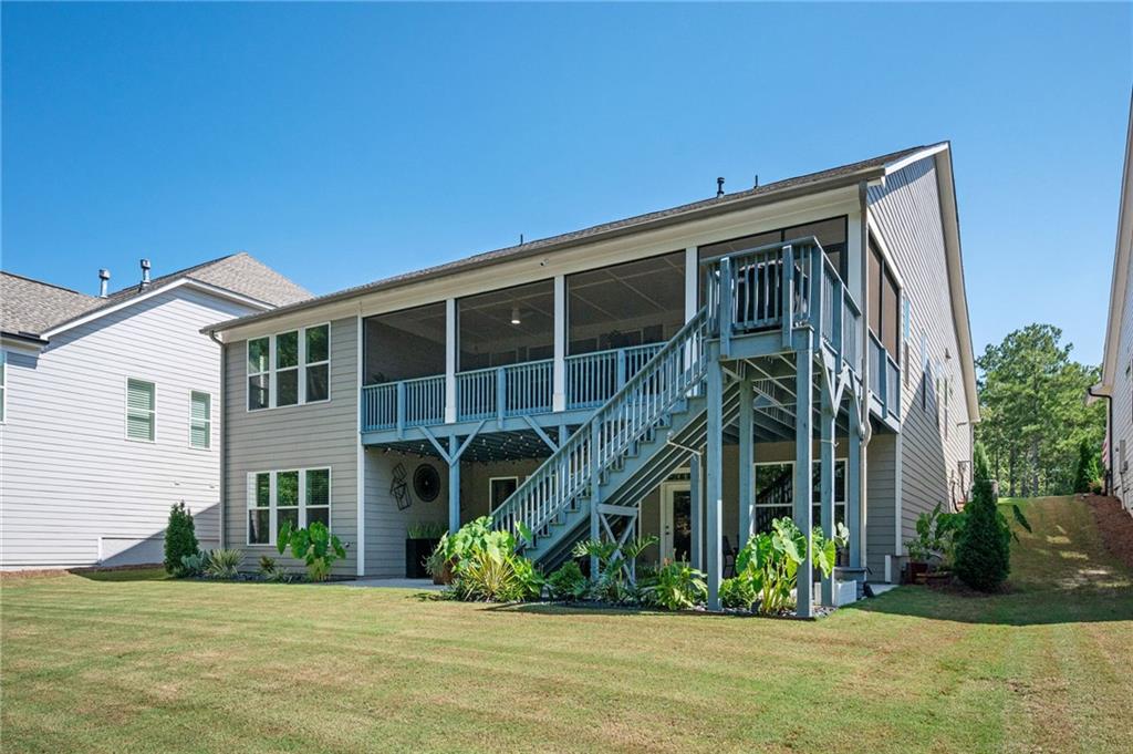 190 Tahoe Court