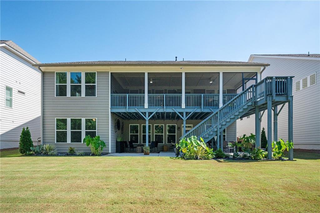190 Tahoe Court