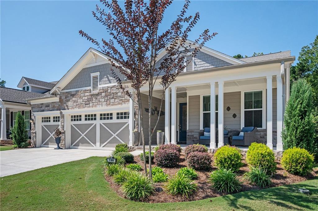 190 Tahoe Court