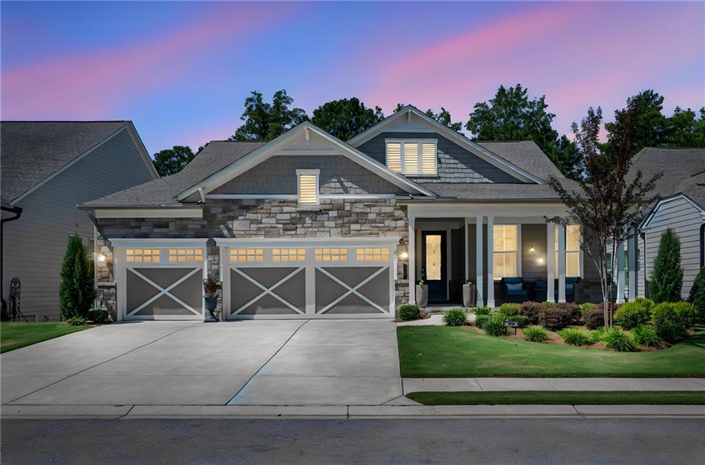 190 Tahoe Court