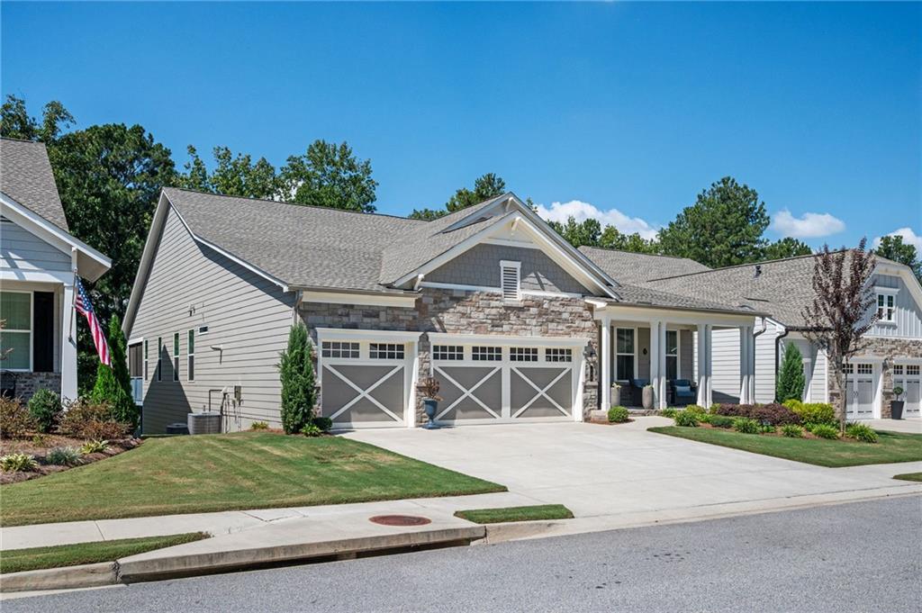 190 Tahoe Court