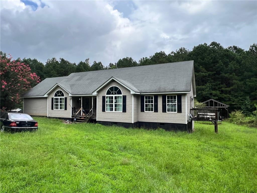 1383 Sims Road
