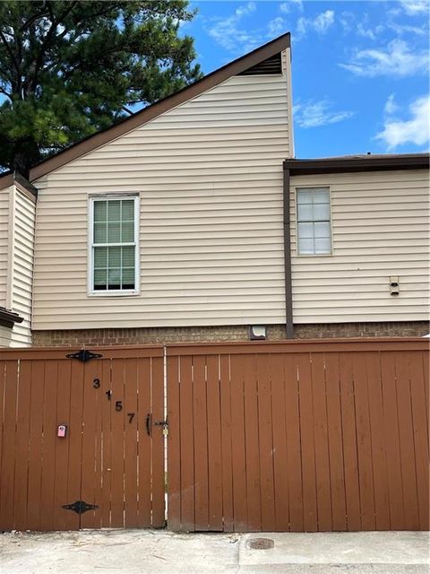 Photo of 3157 Olive Tree Court, Decatur, GA 30034 (MLS # 7636121)