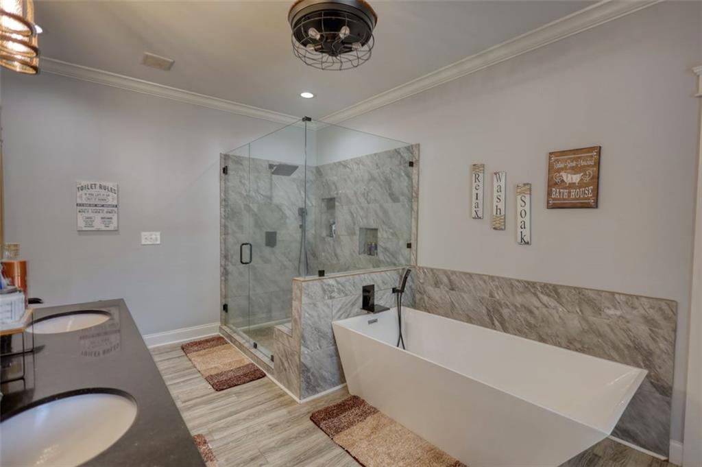 540 Benton Road, Covington, Georgia image 29