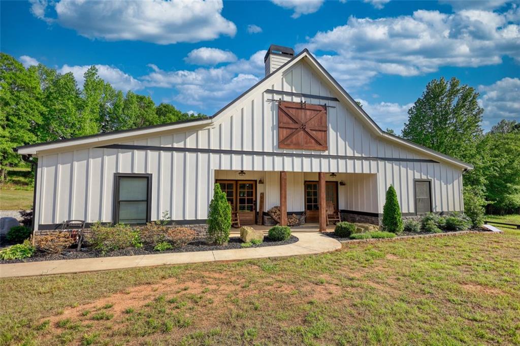 540 Benton Road, Covington, Georgia image 36