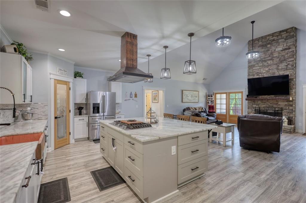 540 Benton Road, Covington, Georgia image 12