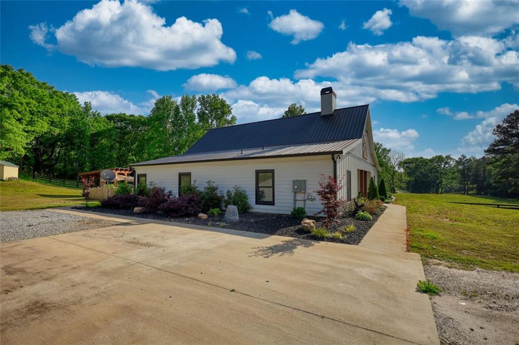 540 Benton Road, Covington, Georgia image 38
