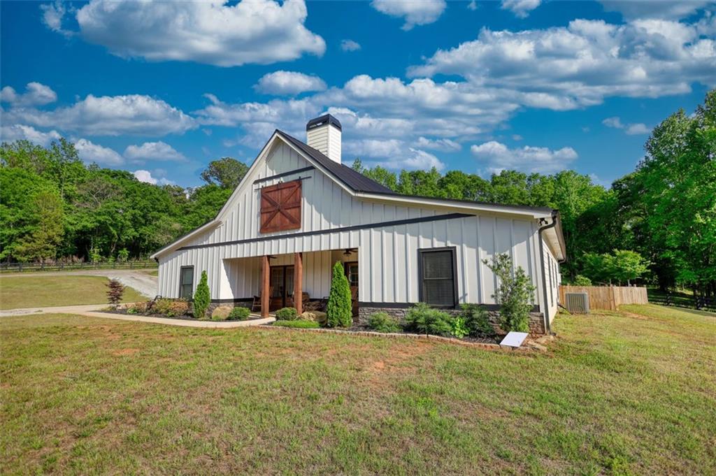 540 Benton Road, Covington, Georgia image 34