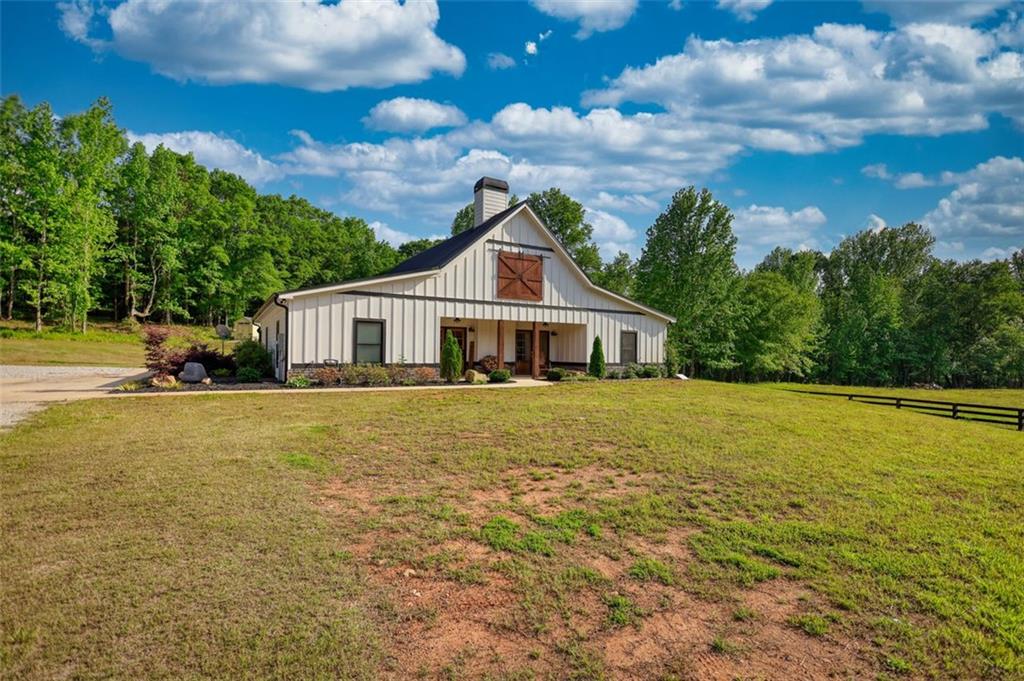 540 Benton Road, Covington, Georgia image 32