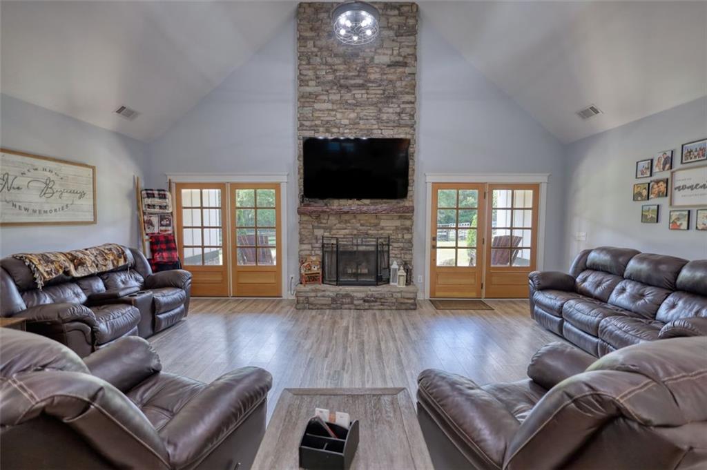 540 Benton Road, Covington, Georgia image 3