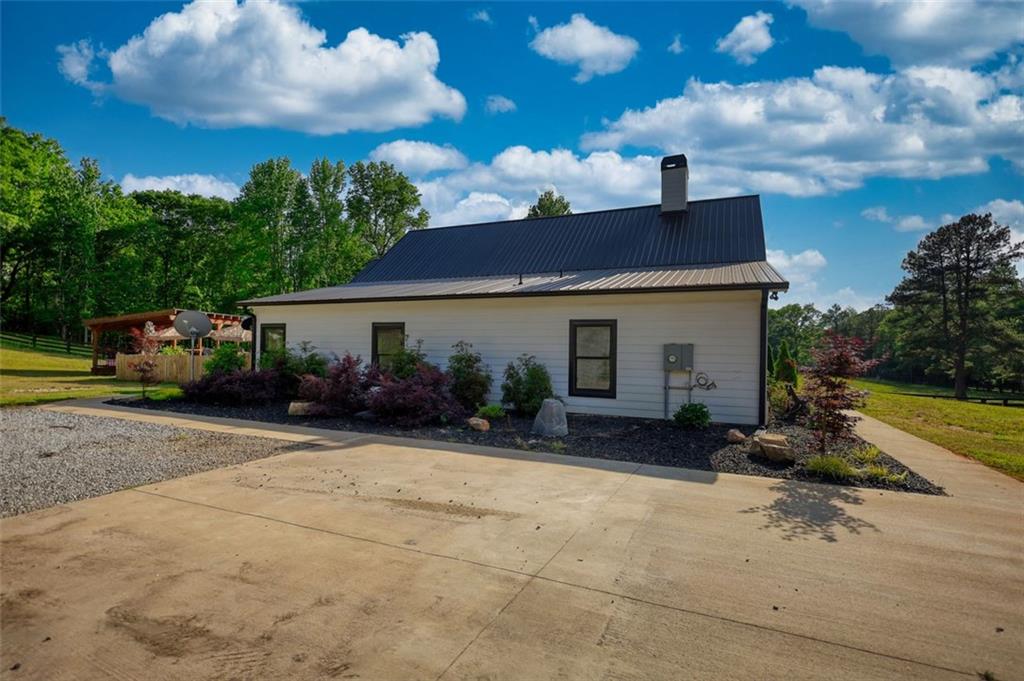 540 Benton Road, Covington, Georgia image 37