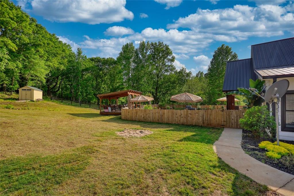 540 Benton Road, Covington, Georgia image 40