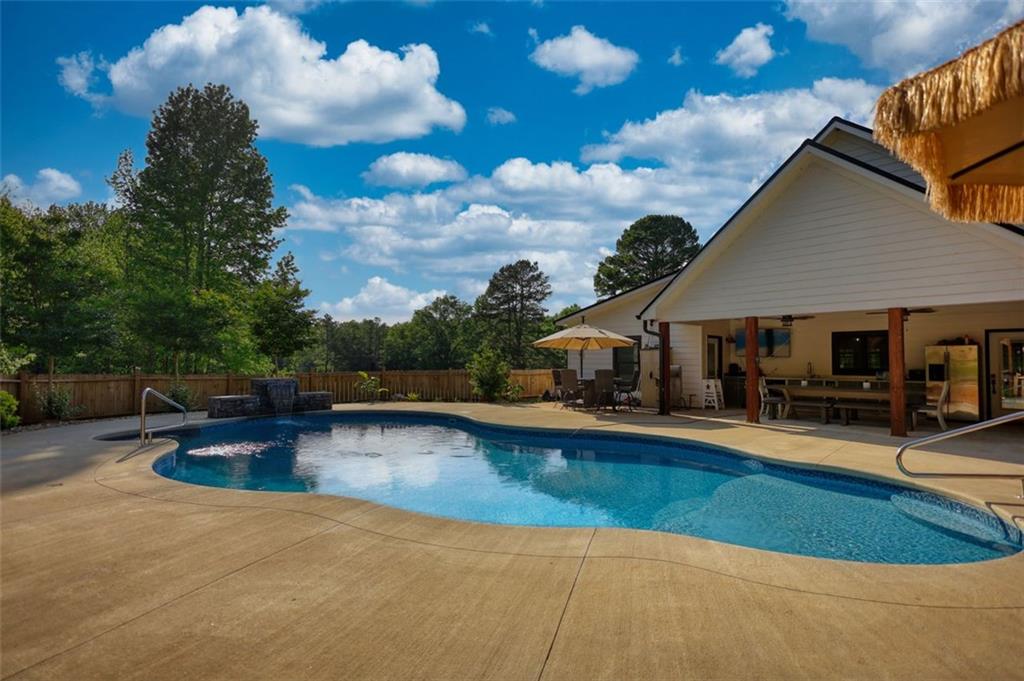 540 Benton Road, Covington, Georgia image 48