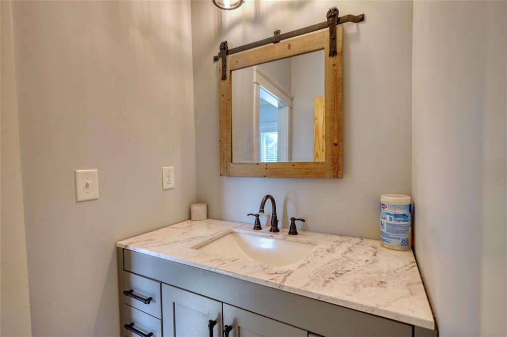 540 Benton Road, Covington, Georgia image 17