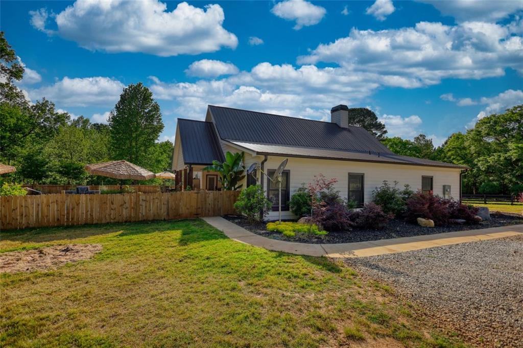 540 Benton Road, Covington, Georgia image 39