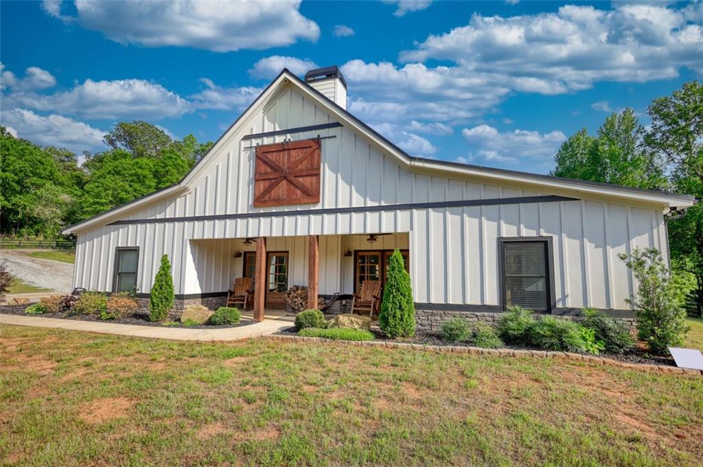 540 Benton Road, Covington, Georgia image 1
