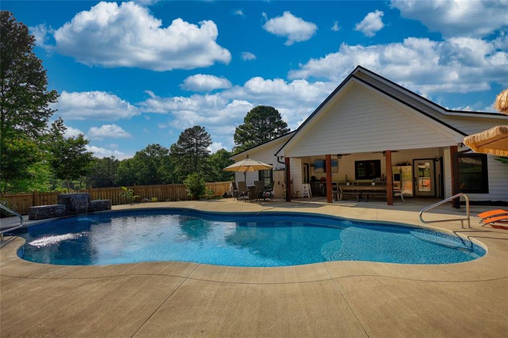 540 Benton Road, Covington, Georgia image 49
