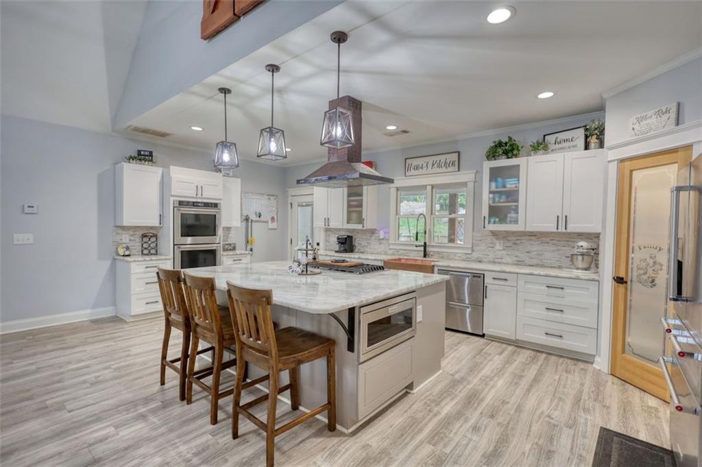 540 Benton Road, Covington, Georgia image 7