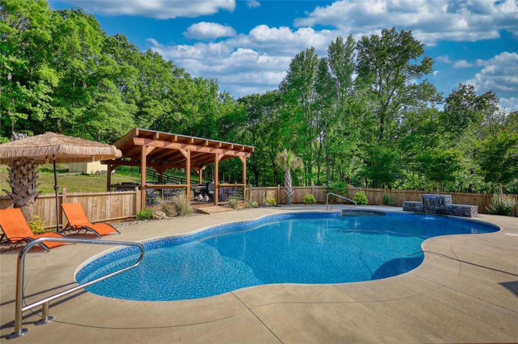 540 Benton Road, Covington, Georgia image 42