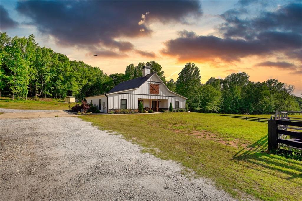540 Benton Road, Covington, Georgia image 31