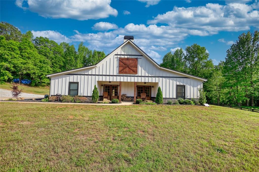 540 Benton Road, Covington, Georgia image 33