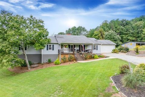 119 Yarbrough Ridgeway Road Commerce GA 30529