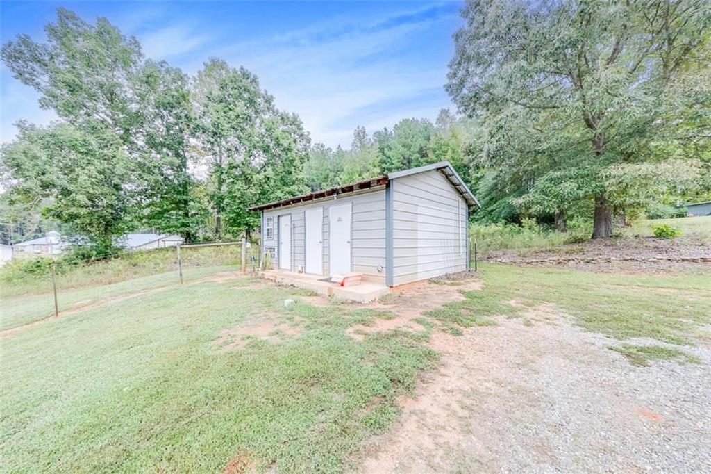 119 Yarbrough Ridgeway Road, Commerce, Georgia image 37